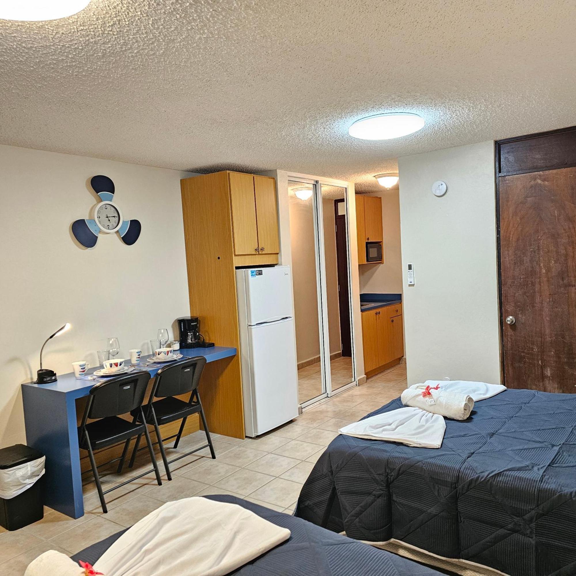 Golden Dreams Studio 1St Floor 101B 이사벨라 외부 사진