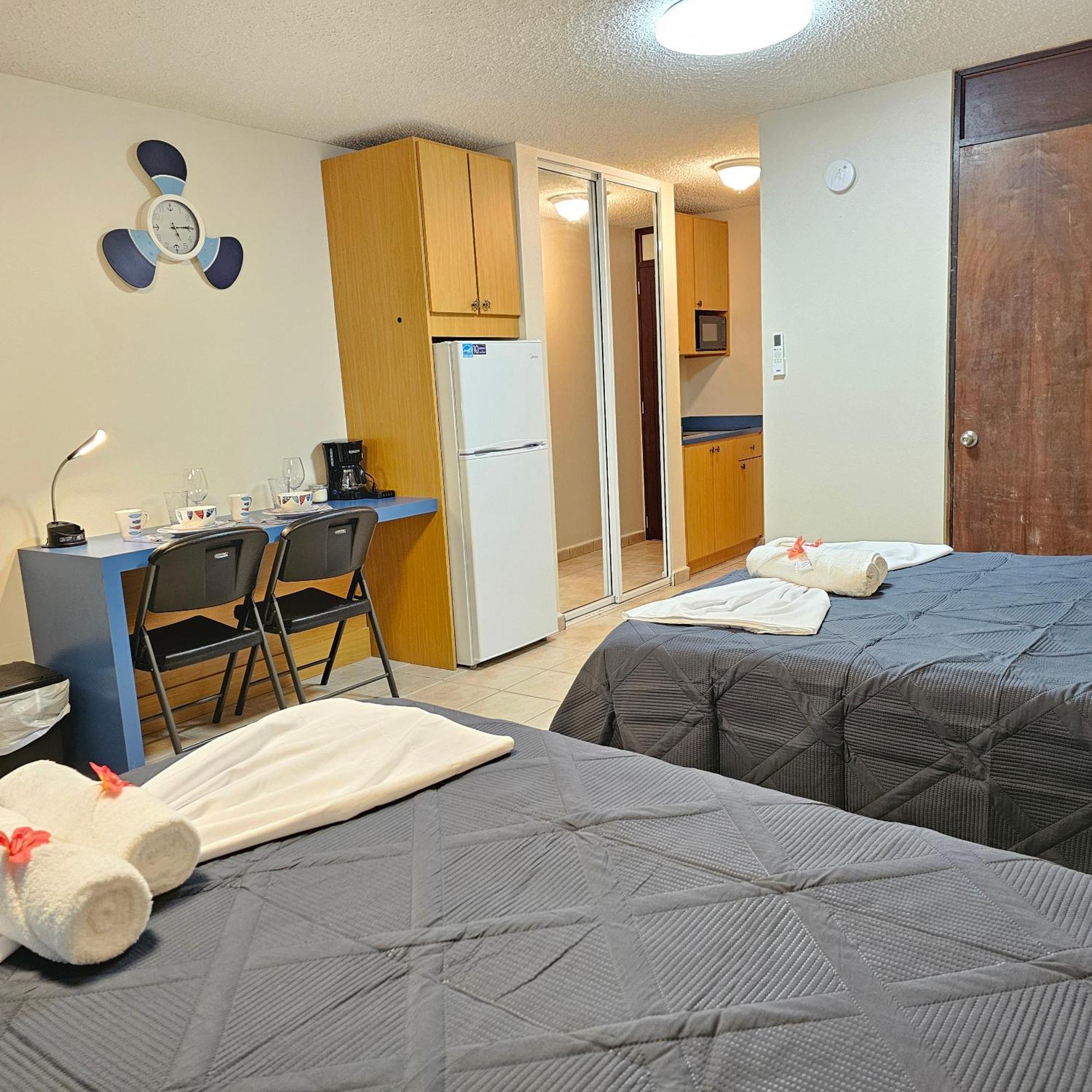 Golden Dreams Studio 1St Floor 101B 이사벨라 외부 사진