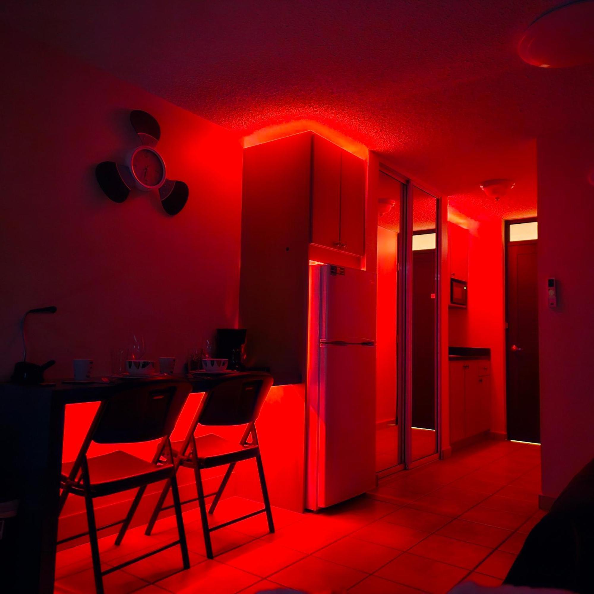 Golden Dreams Studio 1St Floor 101B 이사벨라 외부 사진